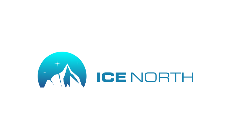 IceNorth.com - New premium domain names for sale